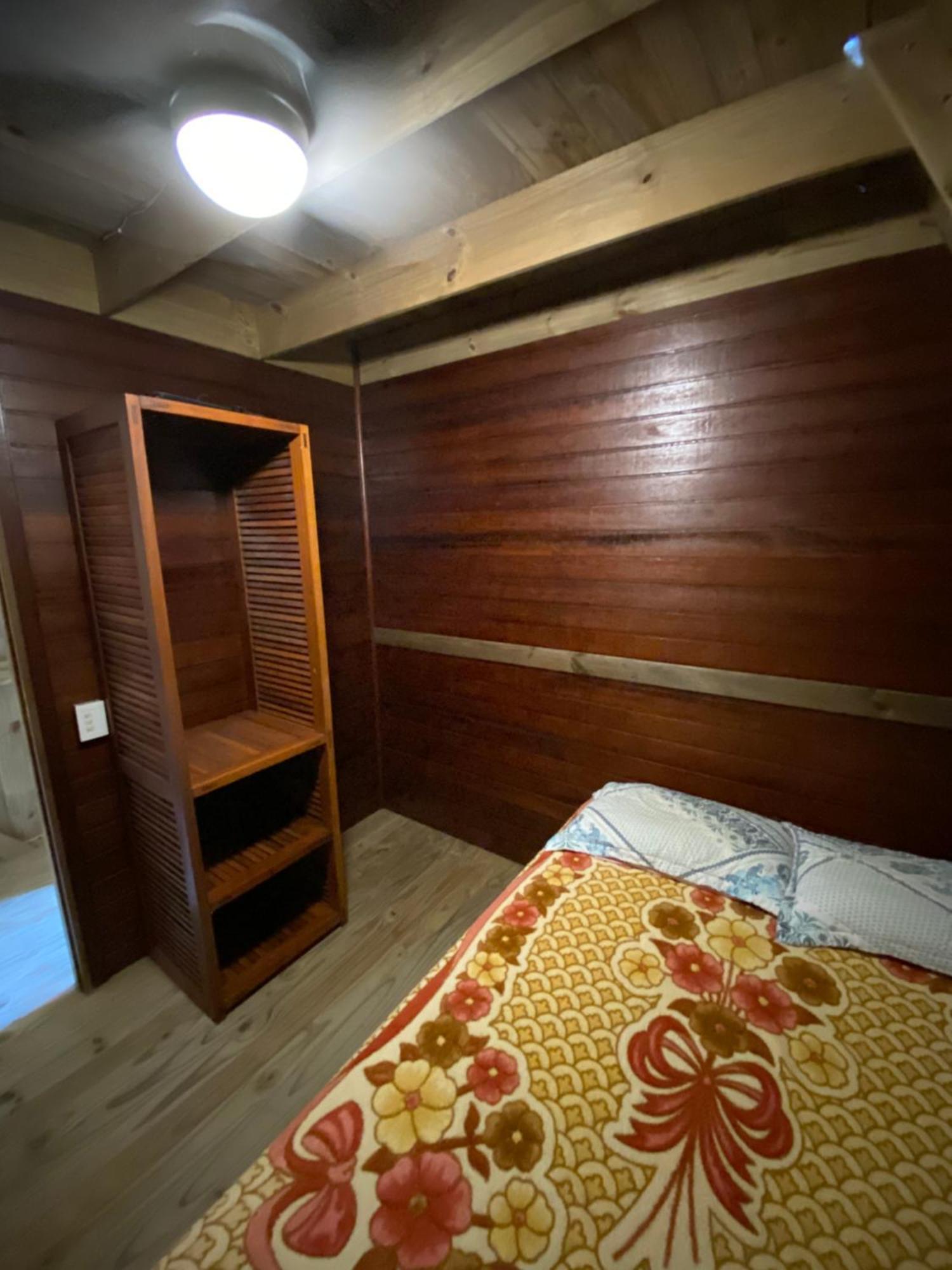 Cabana Aroeira 8 Min Da Guarda Do Embau Palhoça Екстериор снимка